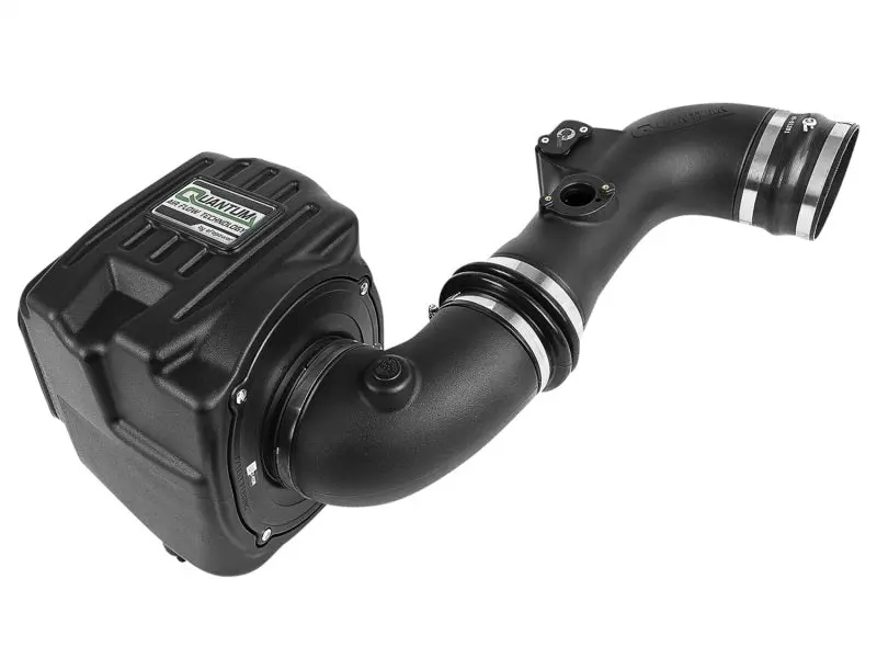 Afe Quantum Pro Dry S Cold Air Intake System 11-16 Gm/Chevy Duramax V8-6.6L Lml - Dry 1
