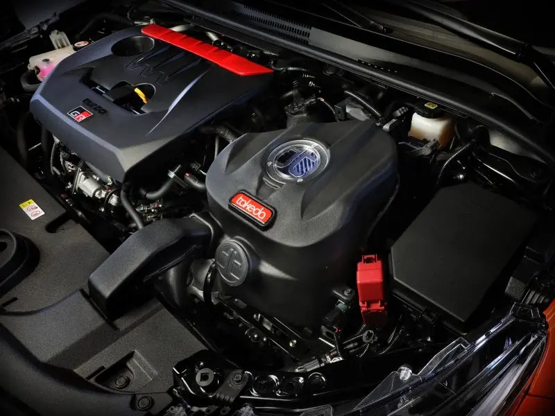 Afe 23-24 Toyota Gr Corolla Takeda Momentum Intake 2