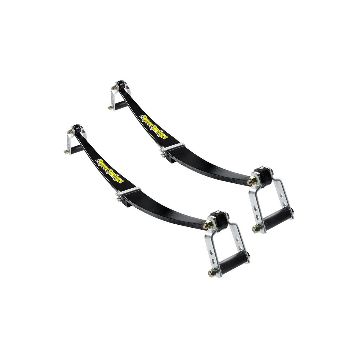 Ssa43  -  Self-Adjusting Suspension Stabilizing System 1