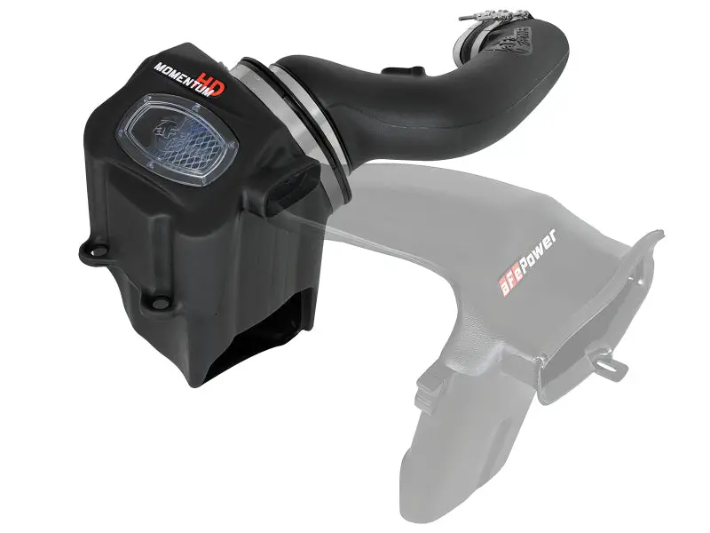 Afe Momentum Hd Pro 10R 2017 Ford Diesel Trucks V8-6.7L (Td) 1