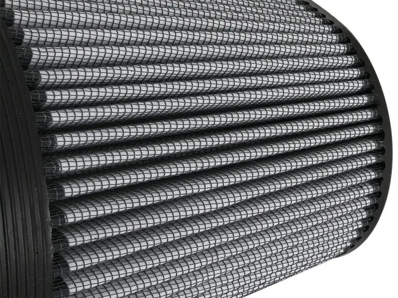 Afe Magnumflow Pro Dry S Replacement Filter F-(7X4.75) B-(9X7) Inverted X T-(7.25X5) Inverted X H-8 2