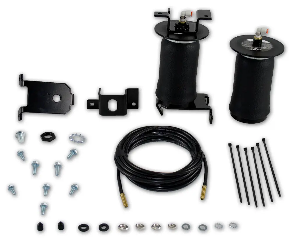59547  -  Suspension Leveling Kit 1