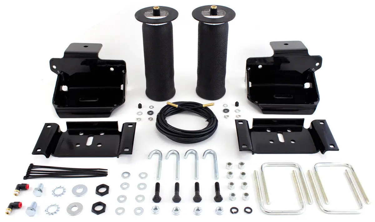59568  -  Suspension Leveling Kit 1