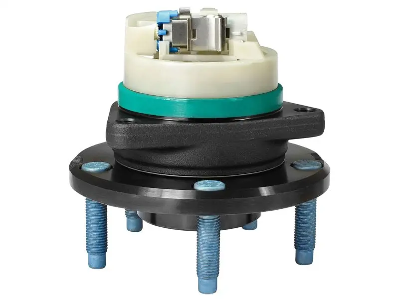 Afe Control Pfadt Series Skf Performance Wheel Bearing; Chevrolet Corvette (C5/C6) 97-08 1