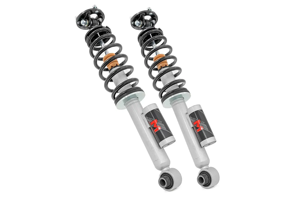 694044  -  Suspension Strut And Coil Spring Assembly 1