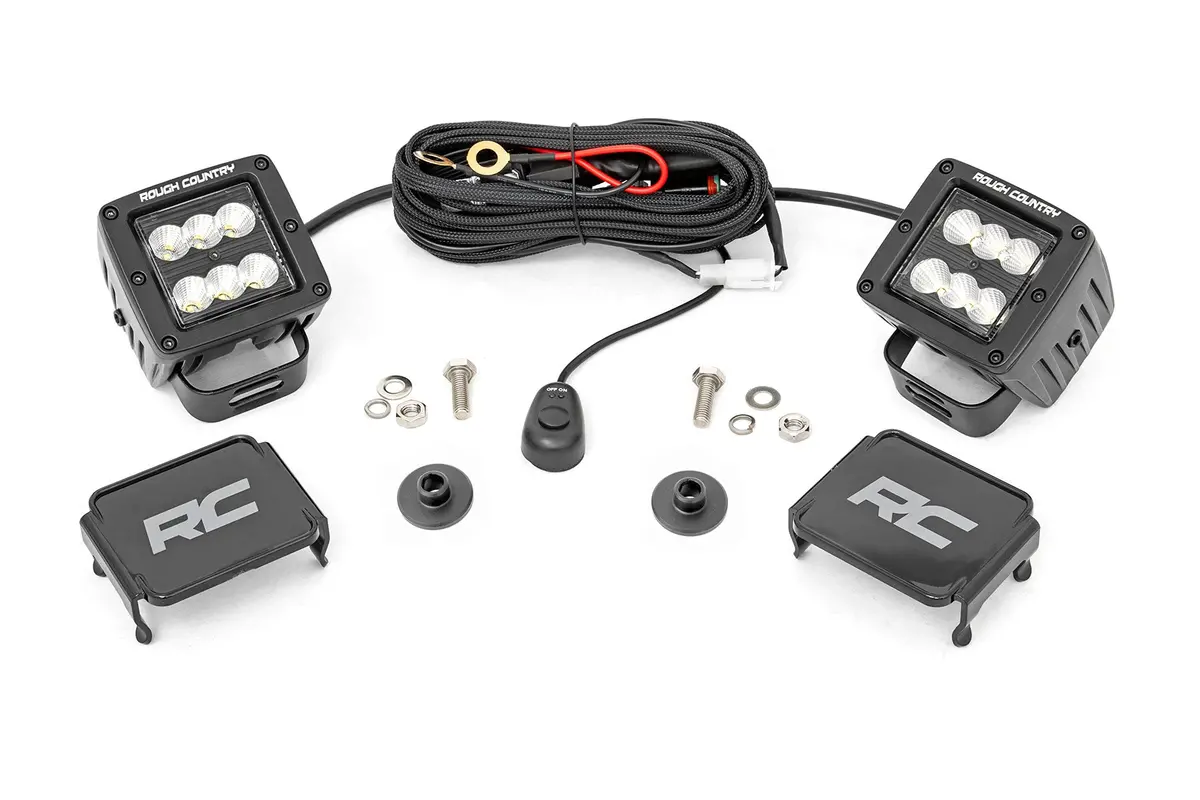 71046  -  Auxiliary Light 1