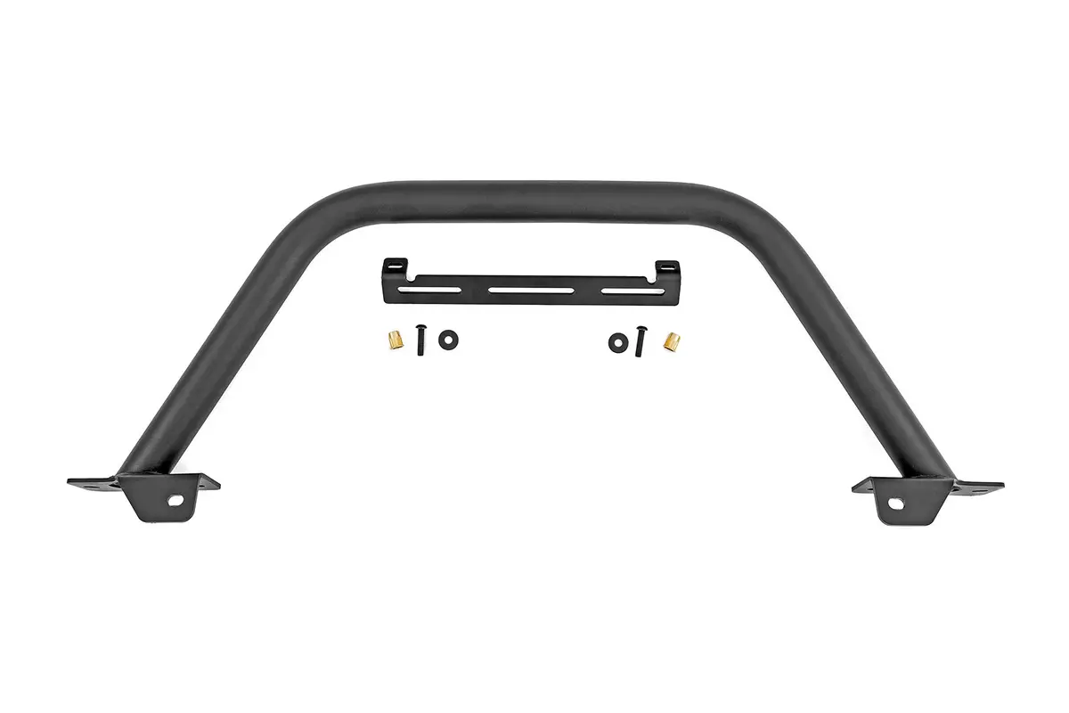 51110  -  Safari Bar - Oe Modular Steel - Ford Bronco 4Wd (2021-2025) 1