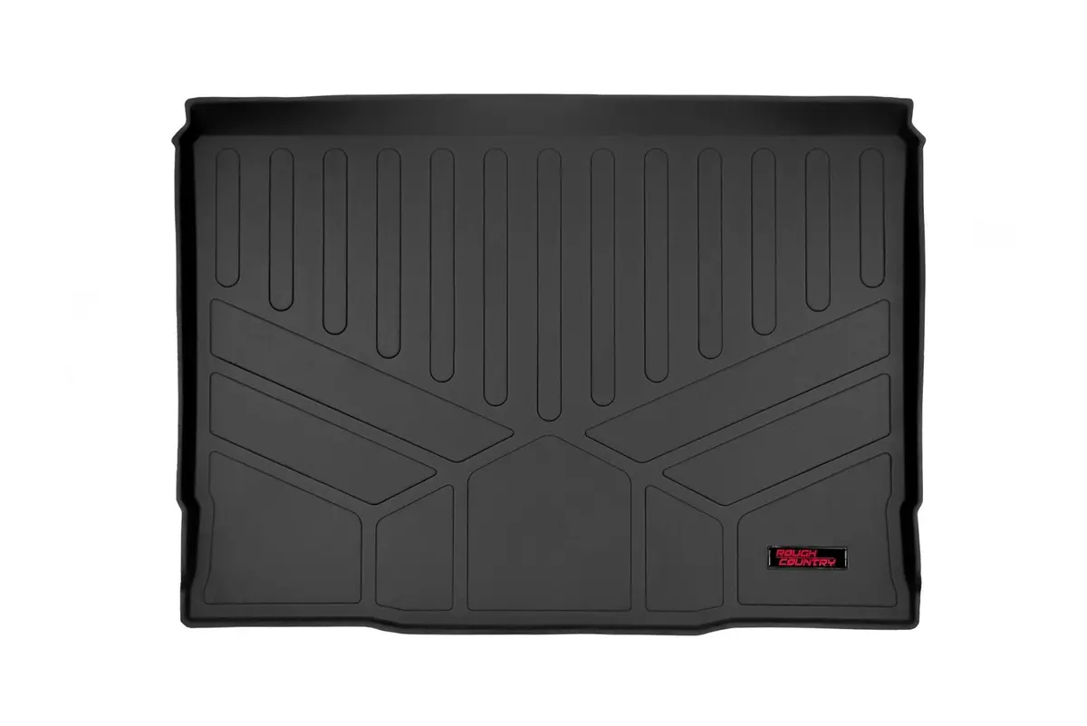 M-5170  -  Rear Cargo Mat - Ford Bronco 4Wd (2021-2025) 1