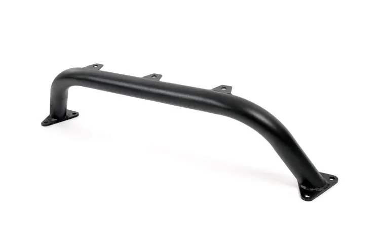 1056  -  Bumper Light Mount Bar - Jeep Cherokee Xj 2Wd/4Wd (1984-2001) 1