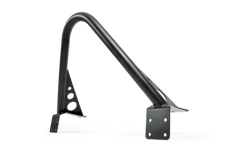 1055  -  Bumper Stinger Bar - Jeep Cherokee Xj 2Wd/4Wd (1984-2001) 1