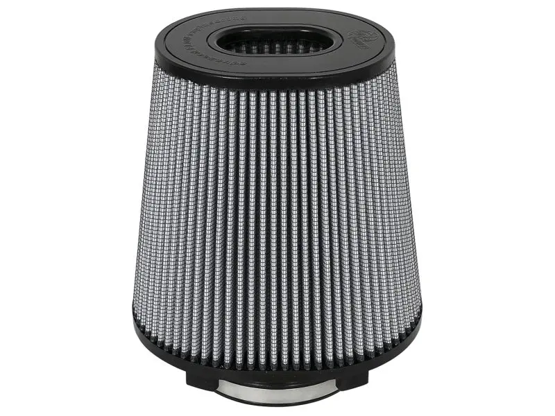Afe Magnum Flow Intake Replace Air Filter W/Pds Media 5In F / 9X7.5In B / 6.75X5.5In T (Inv) / 9In H 1