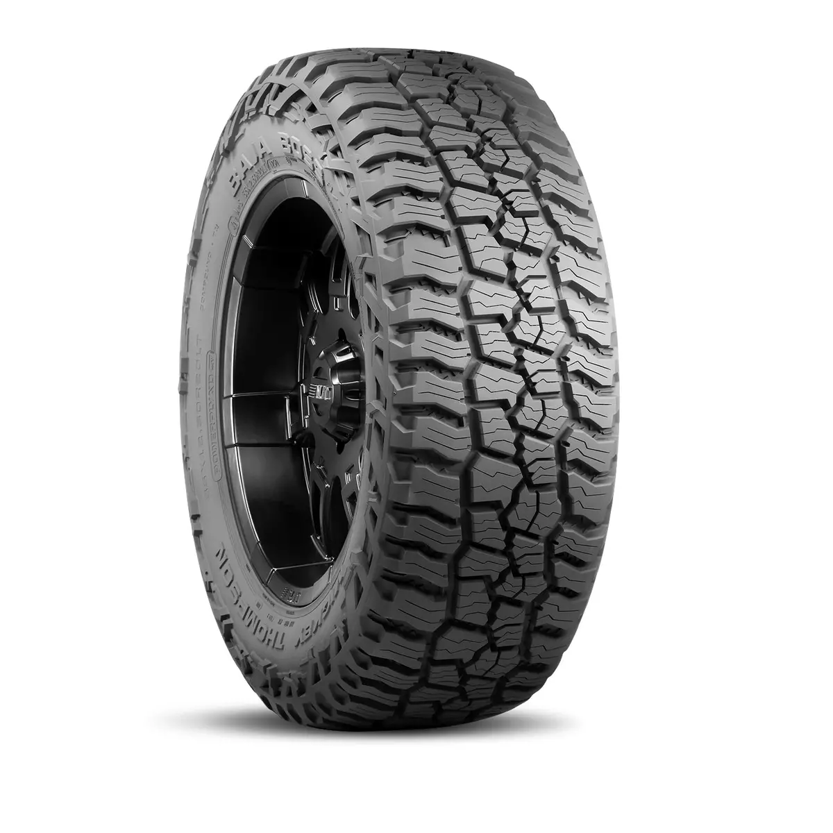 247460  -  Light Truck Radial Tire 1