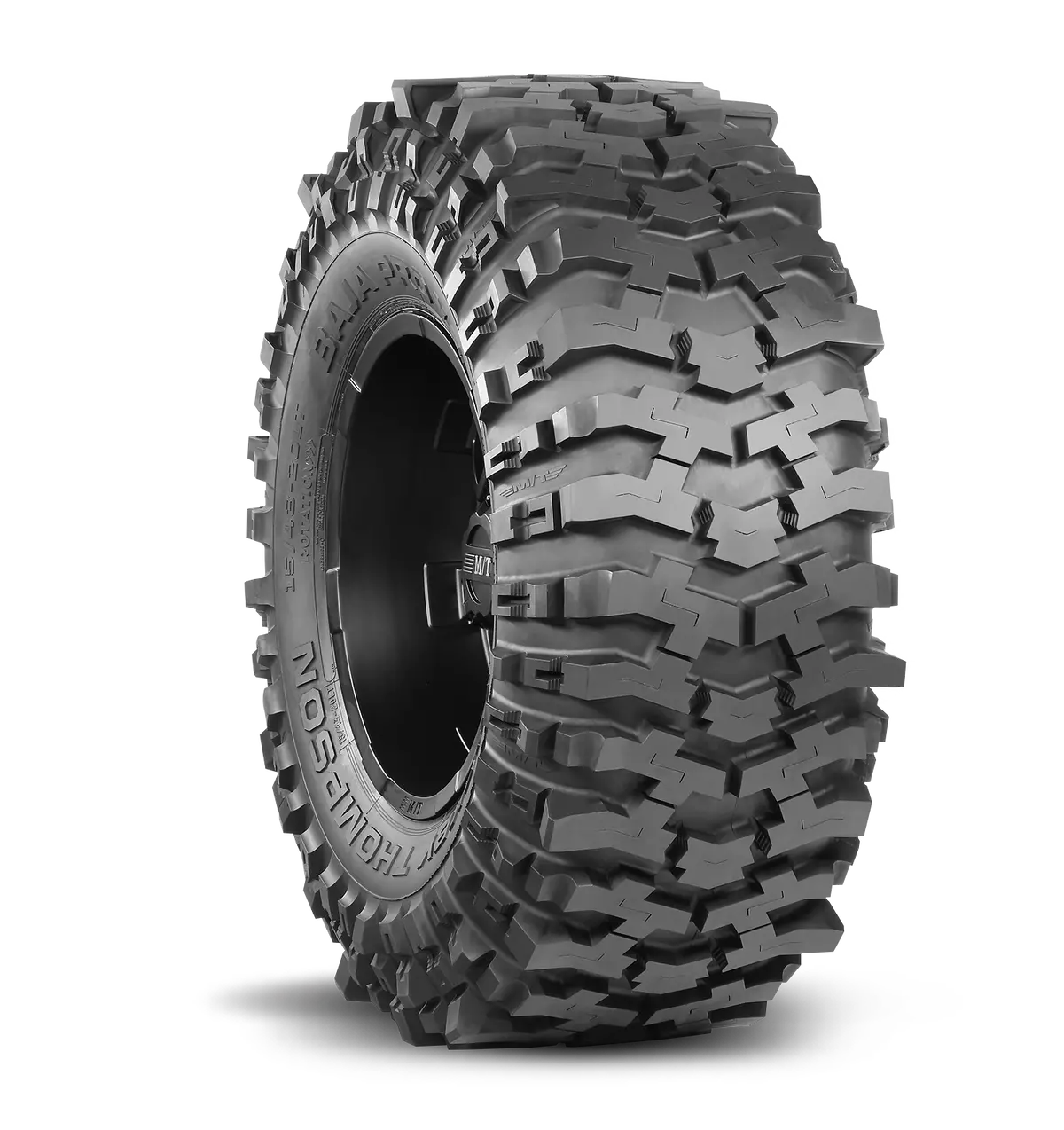250092  -  Light Truck Radial Tire 1
