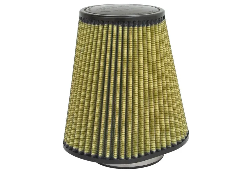 Afe Magnumflow Air Filters Iaf Pg7 A/F Pg7 4-3/8F X (6X 9)B X 5-1/2T X 9H 1