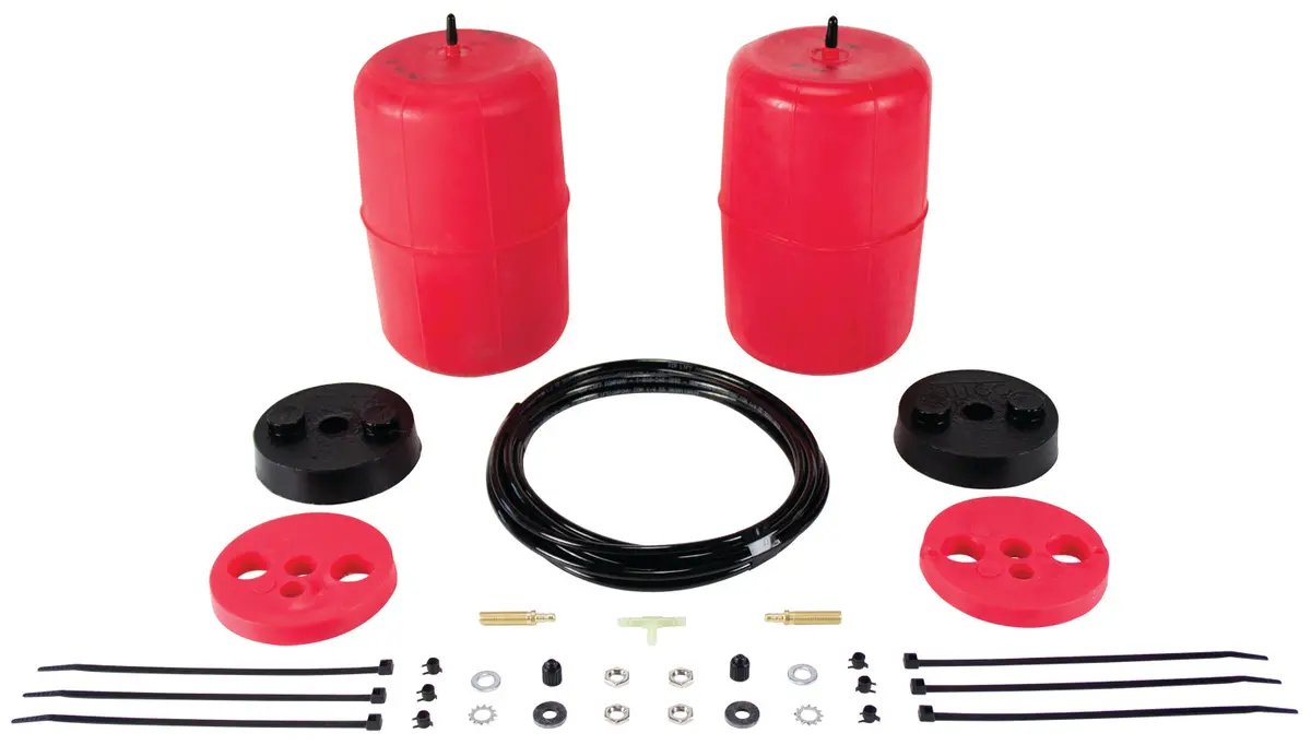 60826  -  Suspension Leveling Kit 1