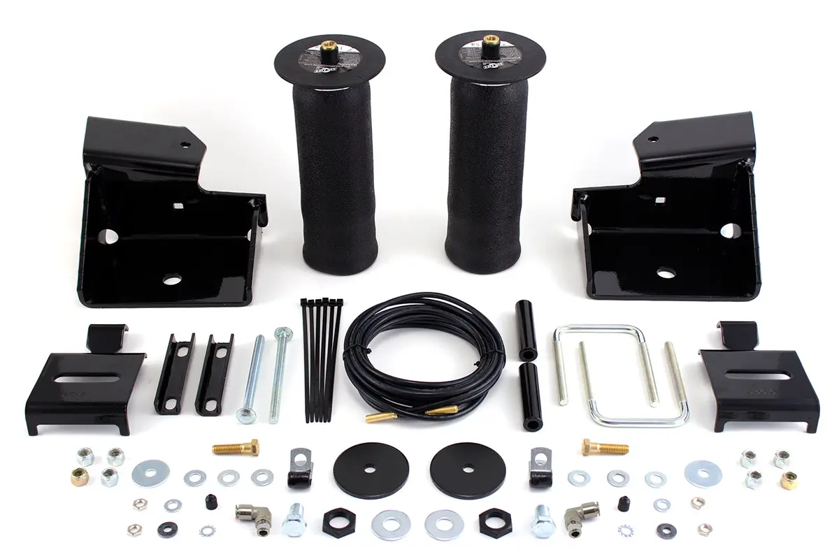 59565  -  Suspension Leveling Kit 1