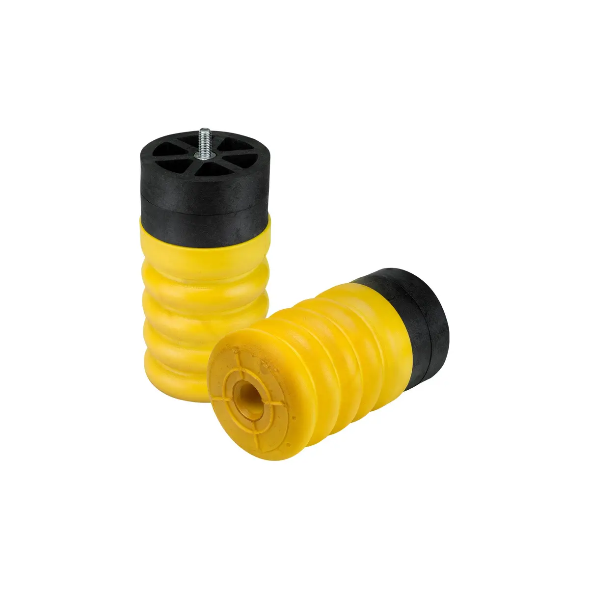 Ssr-313-54  -  One-Piece Unit Attached On One Side Used As An Upgrade To Factory Bump Stops 1