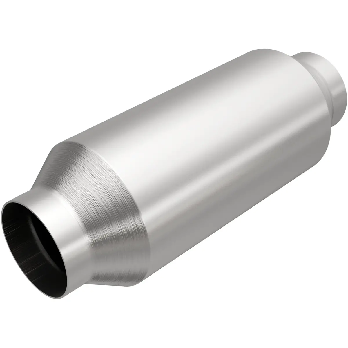 5582406  -  California Universal Catalytic Converter - 2.5In. 1