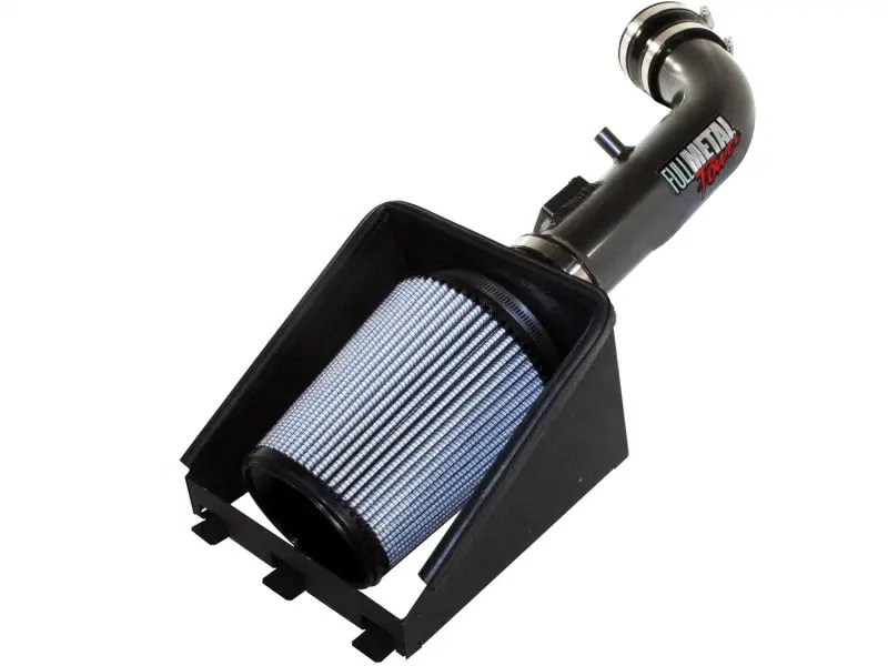 Afe Full Metal Power Intakes Stage-2 Pds Ais Pds; Ford Ranger 04-11 V6-4.0L 1