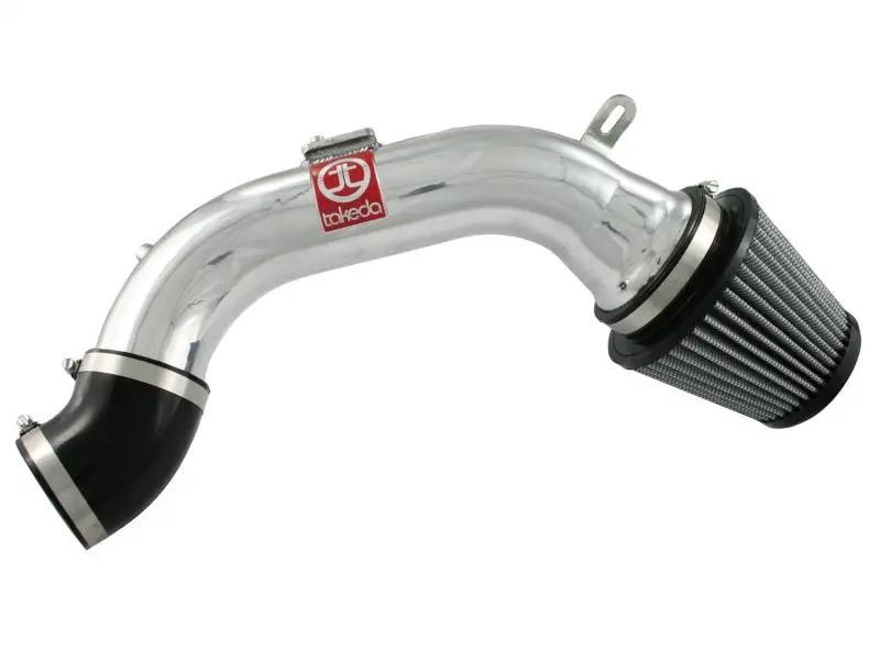 Afe Takeda Intakes Stage-2 Pds Ais Pds Honda Accord 08-10 L4-2.4L (Pol) 1