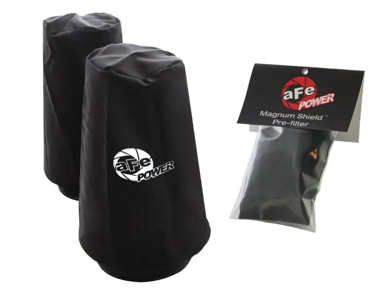 Afe Magnumshield Pre-Filters Ford Ecoboost Stage 2 - Black 1