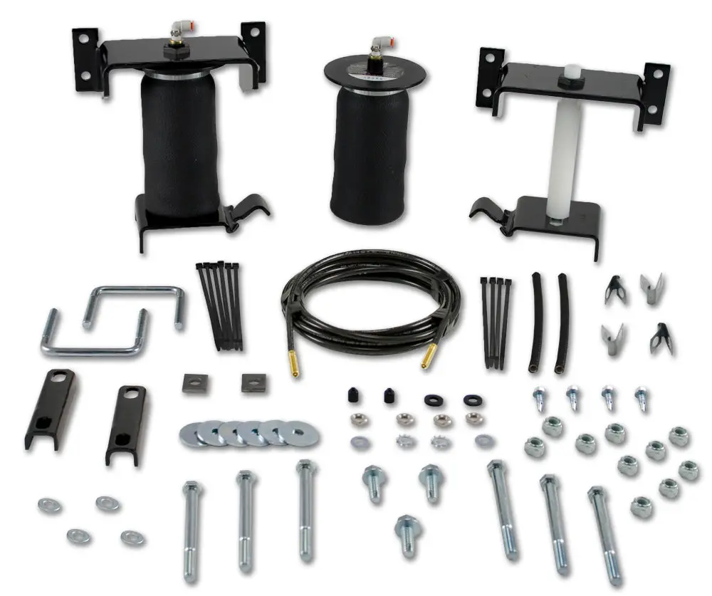 59521  -  Suspension Leveling Kit 1