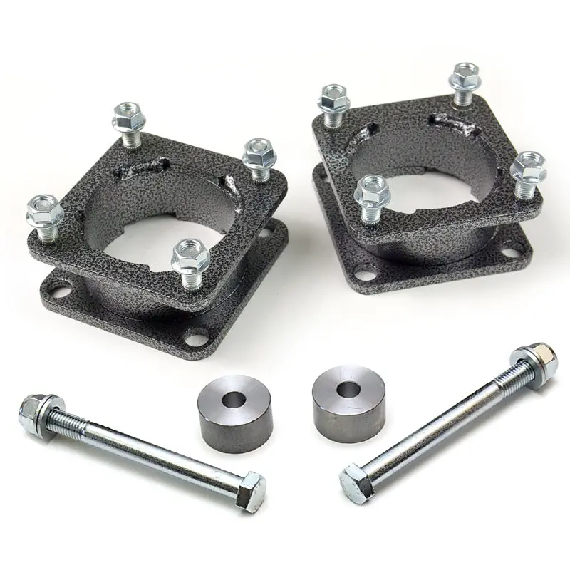 T25ll3  -  2-1/2 Inch Lift Strut Extension With 2 Extensions And Differential Drop Spacers 1