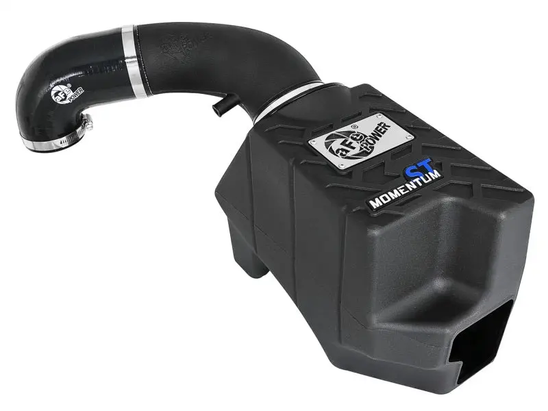 Afe Momentum St Pro Dry S Cold Air Intake System 97-01 Jeep Cherokee (Xj) I6 4.0L 1