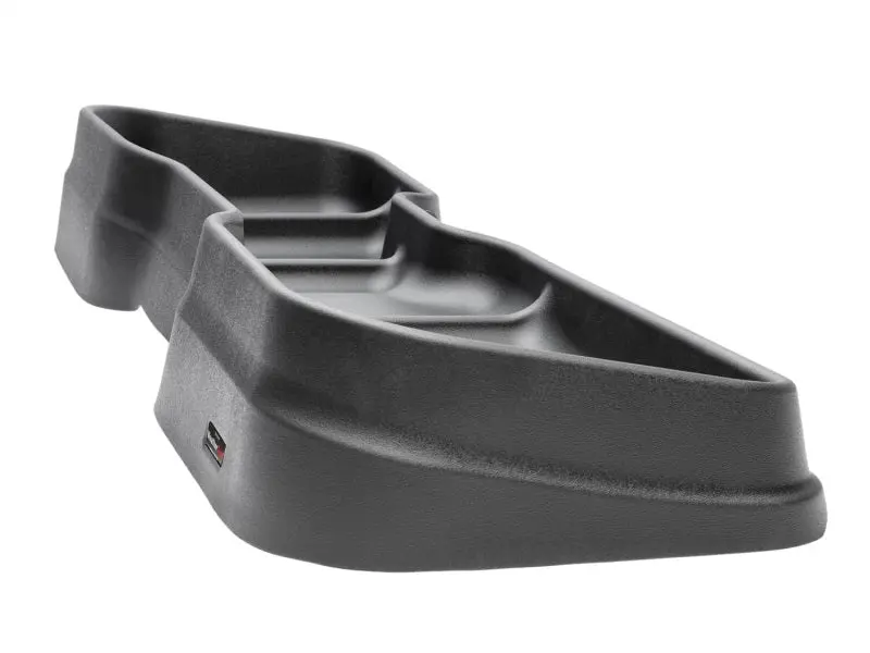 Weathertech 2015+ Ford F-150 Supercrew Underseat Storage System 1