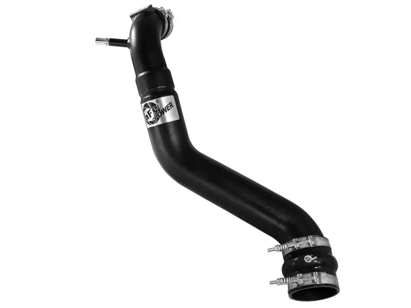 Afe Bladerunner Intercooler Tube Cold Side 3-1/2In-3In Ford F-150 V6-3.5L (Tt) Ecoboost 11-14 1