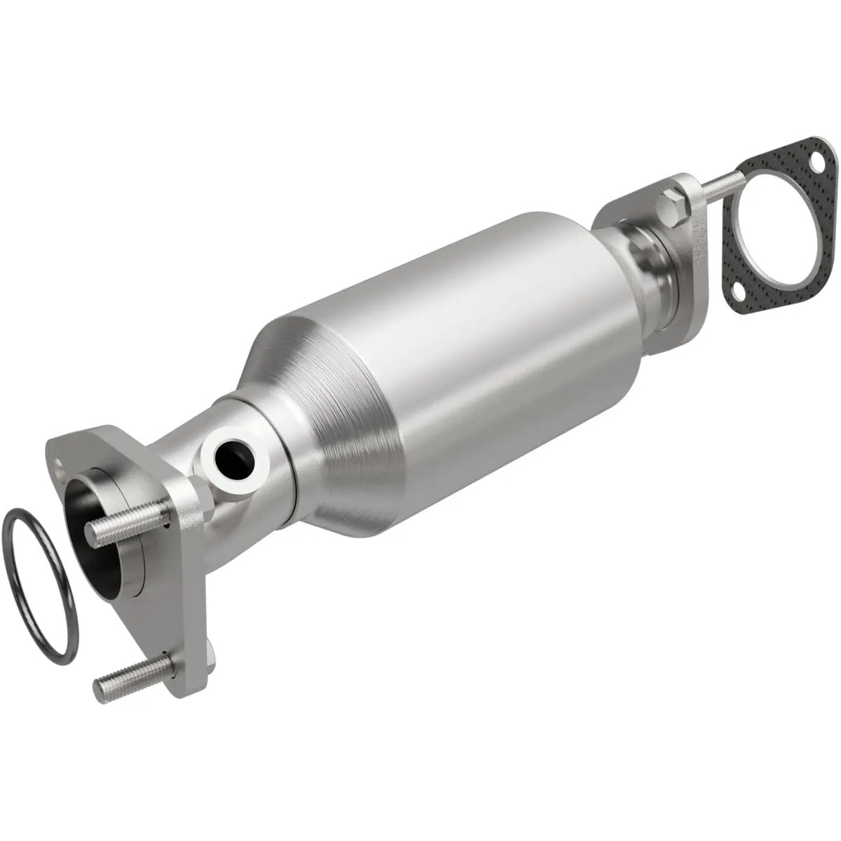 52668  -  Oem Grade Direct-Fit Catalytic Converter 1