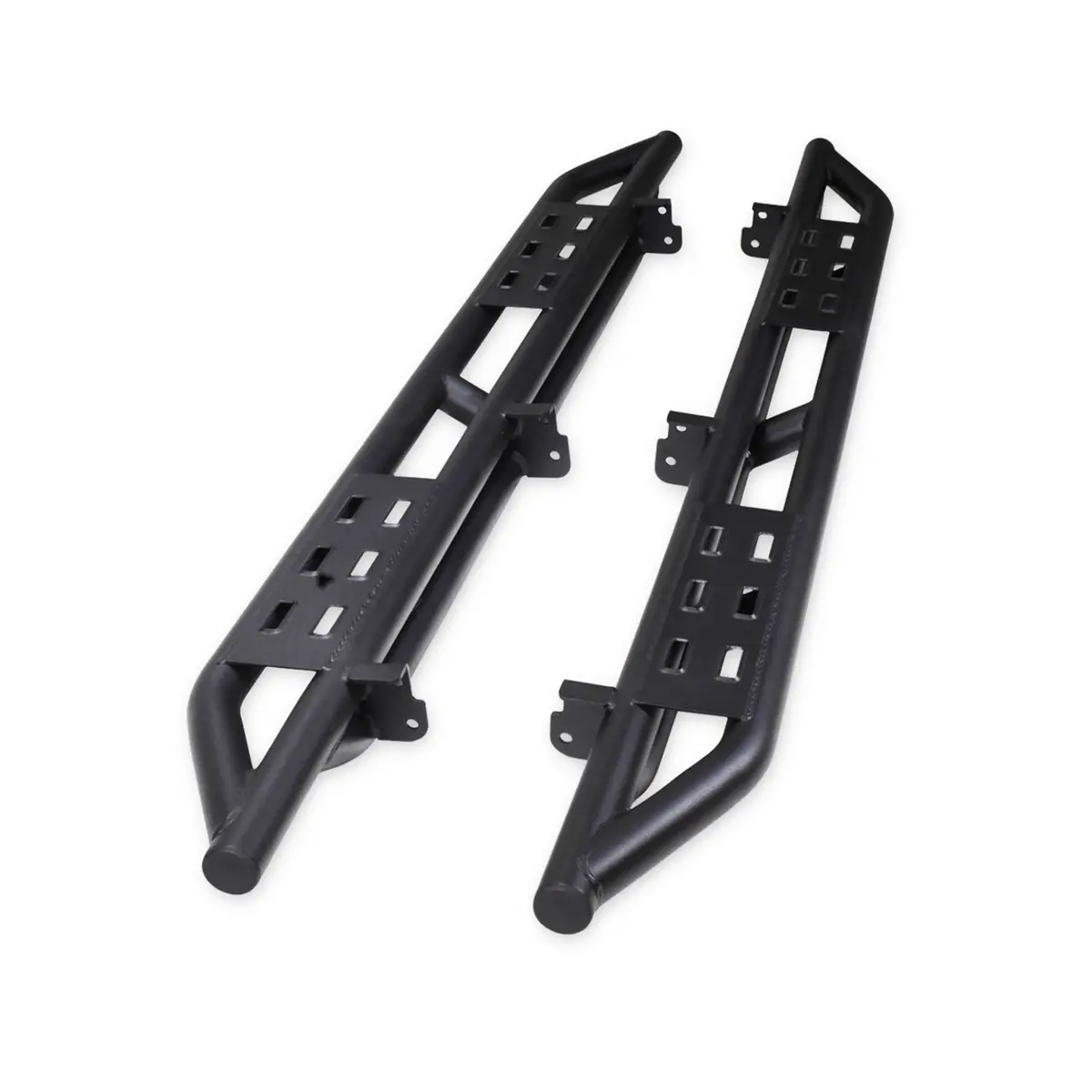 Br011t  -  With Two Step Area Per Bar 1