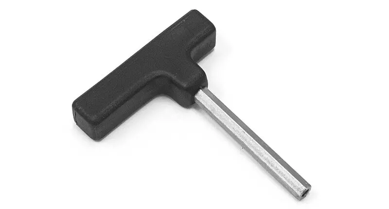 Rhino-Rack Security Key - Short 1