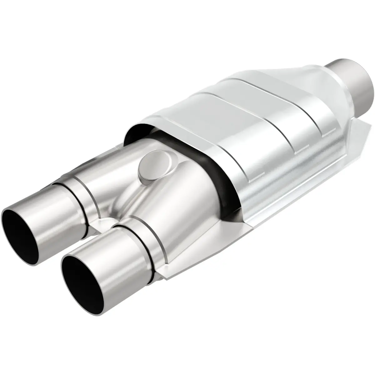 333007  -  California Universal Catalytic Converter - 2.00In-2.50In. 1