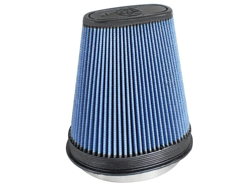 Afe Magnumflow Pro5r Intake Replacement Air Filter (7.75X5.75In)F X (9X7in)B X (6X2.75In)T X 9.5In H 1