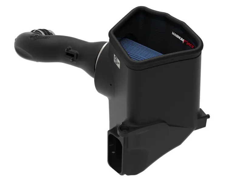 Afe Magnum Force Stage-2 Pro 5R Cold Air Intake System 2019 Gm Silverado/Sierra V8 6.2L 1