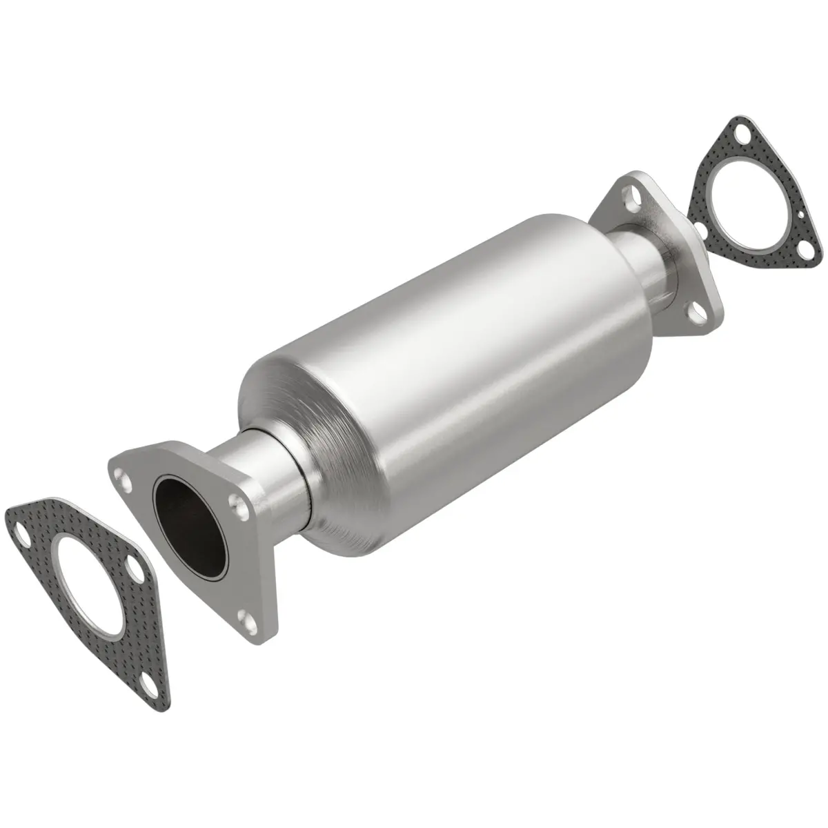 3321623  -  California Direct-Fit Catalytic Converter 1