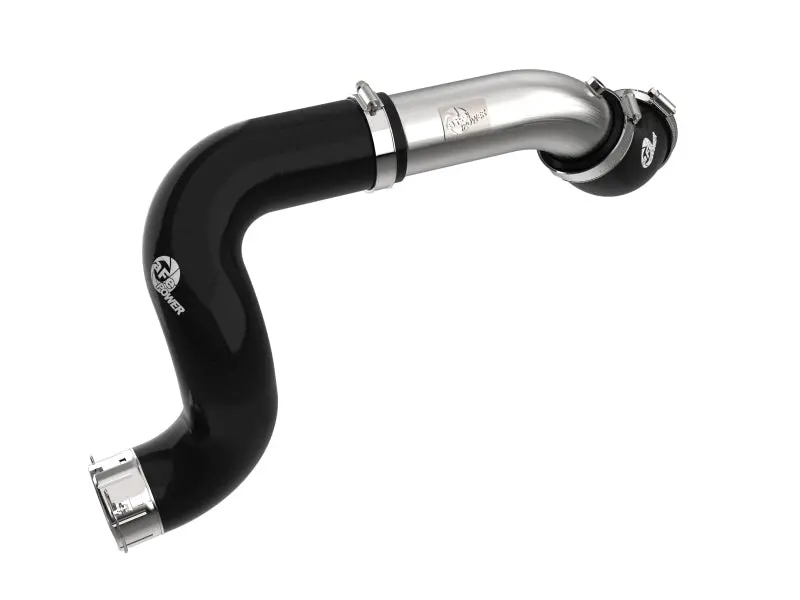Afe 16-20 Gm Colorado/Canyon L4-2.8L (Td) Bladerunner 2.5In Stainless Steel Cold Charge Pipe 1