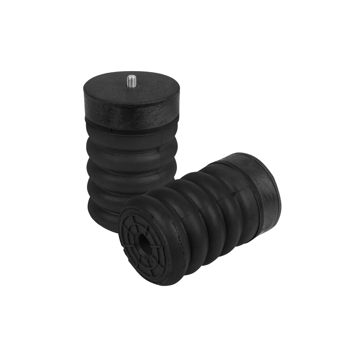 Ssr-217-47  -  One-Piece Unit Attached On One Side Used As An Upgrade To Factory Bump Stops 1
