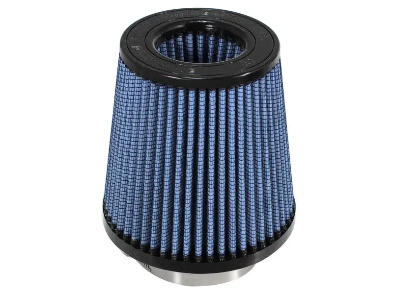 Afe Magnumflow Air Filters 3-1/2F X 6B X 4-1/2T (Inv) X 6H 1