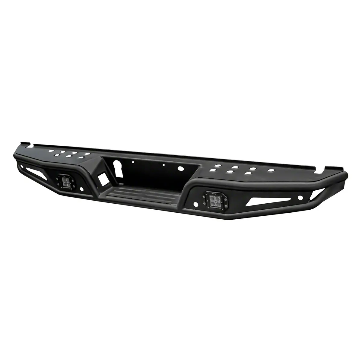 Rprb002ti  -  Black Titanium Powder Coated Steel 1