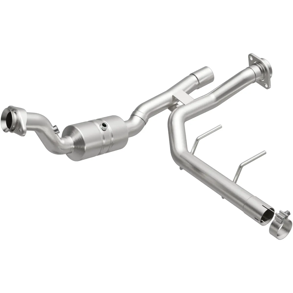 52592  -  Oem Grade Direct-Fit Catalytic Converter 1