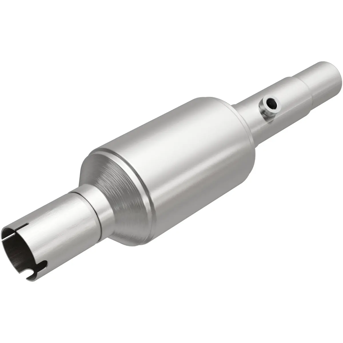 Hm Grade Direct-Fit Catalytic Converter 1