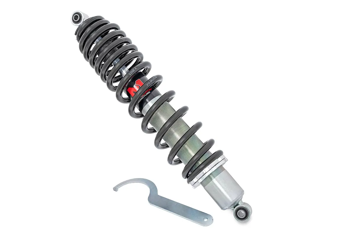 391005  -  Adjustable Suspension Lift Kit - Ride Height Adjust - Honda Pioneer 1000 1