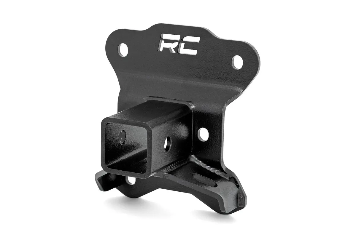 97023  -  Receiver Hitch - Can-Am Maverick X3 Max 1