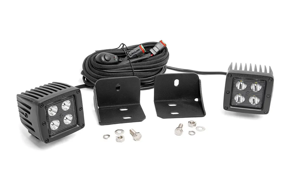 71011  -  Auxiliary Light 1