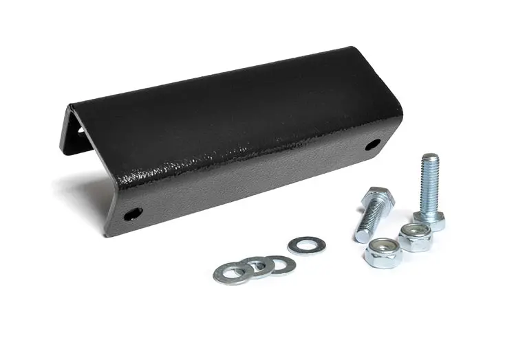 1115  -  Carrier Bearing Drop Kit - Chevy/Gmc 2500Hd 2Wd/4Wd (01-10) 1