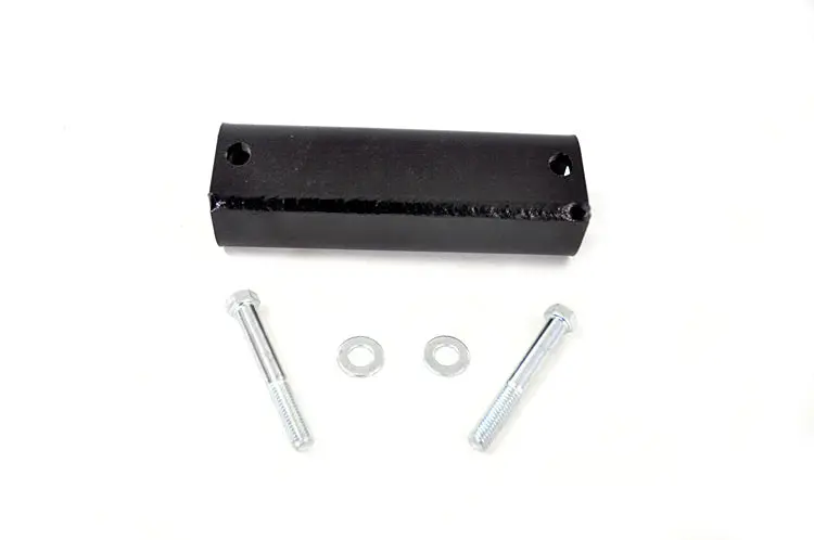 1197  -  Carrier Bearing Drop Kit - Ford F-250/F-350 Super Duty 4Wd (1999-2016) 1