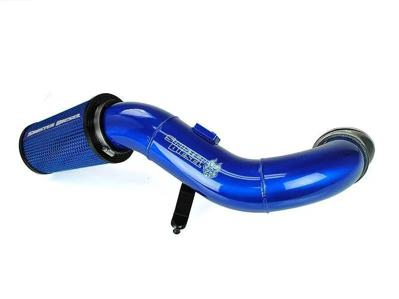 Sinister Diesel 2017+ Ford Powerstroke 6.7L Cold Air Intake 1