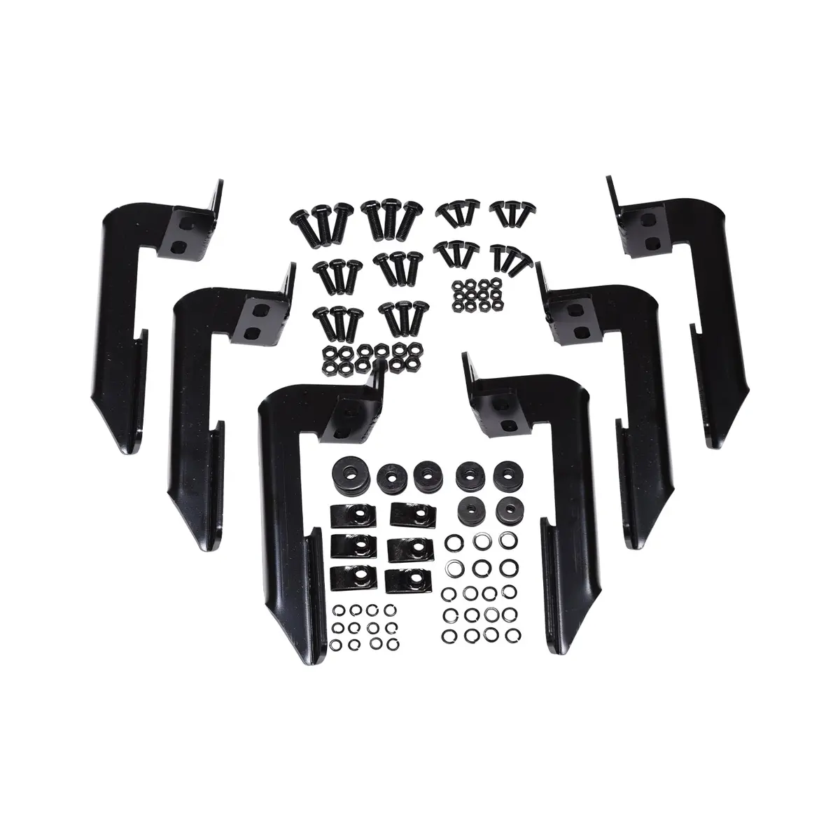 R0029mk  -  For Trail Fx Running Boards 1